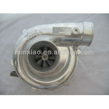 Turbocargador EX300-2 P / N: 114400-2961 para el motor 6SD1